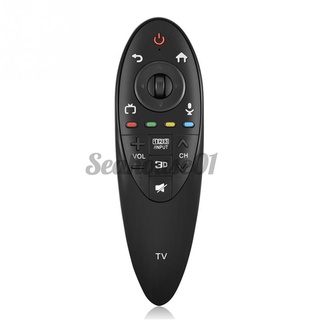 Controle Remoto De Tv Para Lg 3v / Cc Smart Magic An-Mr500G An-Mr500 (6)