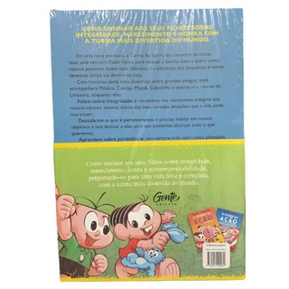 kit o poder da ação para crianças livro novo e lacrado. (3)
