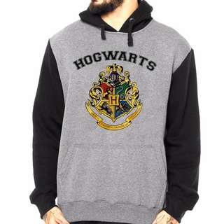 Blusa Harry Potter Hogwarts School (1)