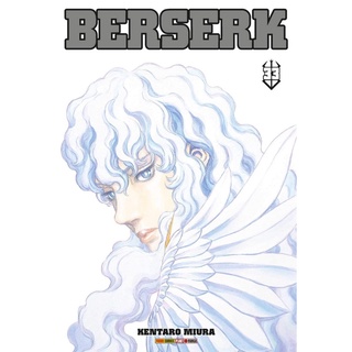 Berserk - Volume 33