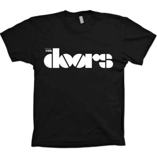Camiseta Bandas Rock Clássica - The Doors - 100% Algodão!!
