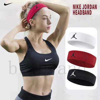 Arco de cabelo Sports Tiara / Tiara / Nike / Yoga / Fitness / Men's Tiara (3)