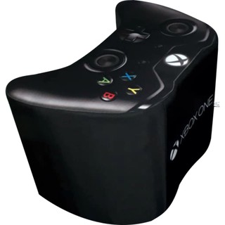 Puff Jogar Video Gamer Geek Nerd Xbox One Presente (1)