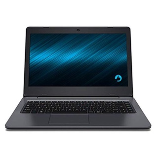 Notebook Positivo Stilo ONE XCI3630 Intel® Celeron® Linux Flash HD 14" - Cinza