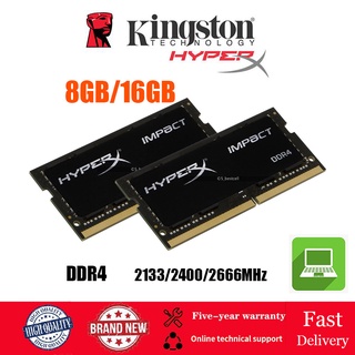 Notebook ram 8GB 16GB DDR4 2133MHZ 2400MHZ 2666MHZ 260Pin 1.2V SODIMM Laptop Memory Ram PC4-17000 19200 21300