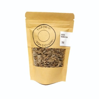 Salvia em folhas chá tempero 50g/100g (1)