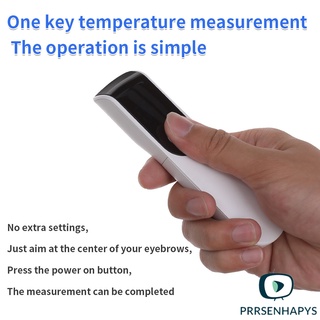 PRR 💥Termômetro Digital Infravermelho Sem Contato Medidor De Temperatura / Olha temperatura de ambientes / pra aferir a temperatura da gatinha ​de estimaçã (7)