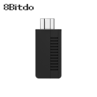 【Componente do jogo】NEW 8Bitdo Retro Receiver for Nintendo Mini NES/SNES/SFS Classic Adapter