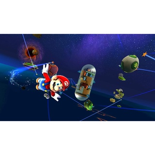 Nintendo Switch Super Mario 3D Todas As Estrelas-inglês (6)