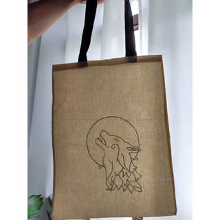 Eco Bag Personalizada