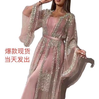 Vestido De Renda Com Decote Em V Estilo Chinês/Retrô/Francês Para Casamento