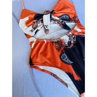 Maiô Biquíni Moda Praia roupa intima moda feminino suplex com estampa digital (6)