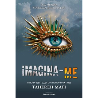 (NOVO) Kit de Livros Estilhaça-me, Tahereh Mafi, Coleção, Com Brindes, Oferta, Promoção, Presente (7)
