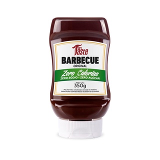 Barbecue – Mrs Taste 350g
