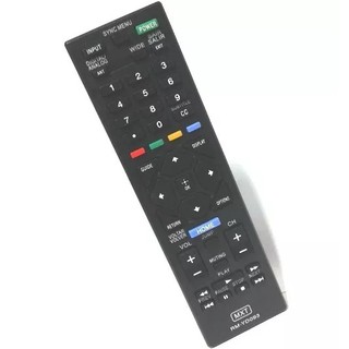 Controle Tv Led Sny Sony Bravia Kdl-32r435b 40r485b 48r485b