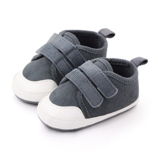 Toddler Shoe Classic Canvas Baby Shoes First Walker Fashion Baby Boys Girls Shoes Cotton Solid Casual Shoes Baby Girl