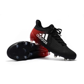 Adidas X 16.1 Fg Sapatos De Futebol Ao Ar Livre Tamanho 39-45 (2)