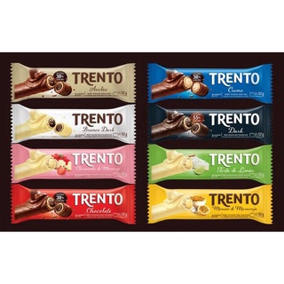 Chocolate Trento 32gr C/16un Peccin Escolha O Sabor (3)