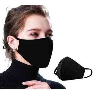 Máscara Máxima Proteção Lavável Ninja