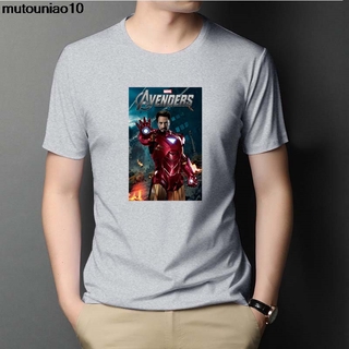 Camiseta Unissex Manga Curta Estampa Marvel Homem-Aranha 3 Cores Preta E Branca & Cinza MWZZX047