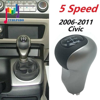 Câmbio Manual Com Botão De 5 Velocidades Para Honda Civic 2006-2011 54102-A02