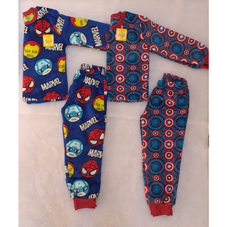 conjunto de inverno infantil de fleece para meninas e meninos mantinha para o frio microfibra (1)