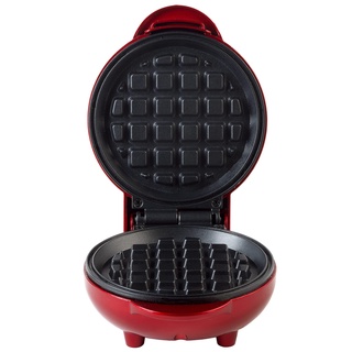 Panela Elétrica De waffle Quiche/De Forno/Eggette maker Mini Ferro 110V 220V (8)