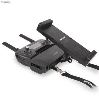 Suporte De Tablet Dobrável Para Dji Mavic Mini Drone Quadricóptero