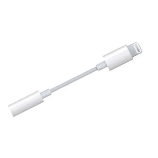 Adaptador P2 Para iPhone Fone P2 Lightning Bluetooth (2)