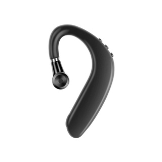 fones de ouvido Bluetooth Fone de ouvido sem fio Bluetooth chamado fones de ouvido de negócios com cancelamento de ruído do carro