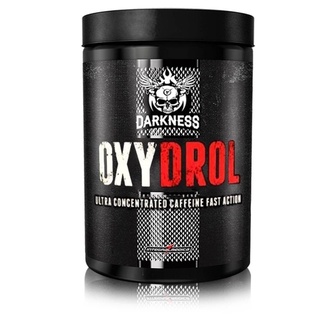 Oxydrol 60 Caps - Integralmedica