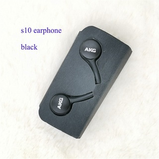 Fones de ouvido originais AKG S10 3,5 mm / com fio para controle de volume com microfone (9)