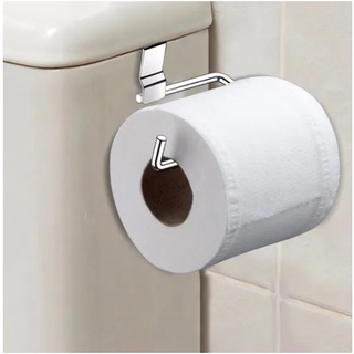 Suporte para Banheiro de Papel Higiênico para Caixa Acoplada Simples