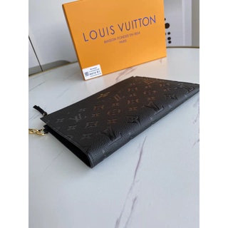 Embreagem Louis Vuitton/LV (3)