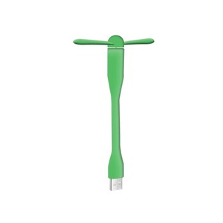 Mini Ventilador USB Portátil Flexível para Qualquer Porta USB (7)