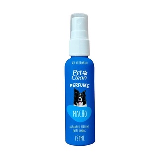 Perfume Pet Clean 120 ml (4)