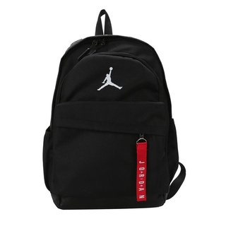 NIKE Jordan Classic High Capacity/Small Modern Backpack For School
