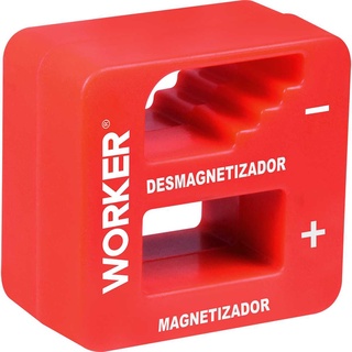Magnetizador Desmagnetizador 52X50X28,5mm Worker