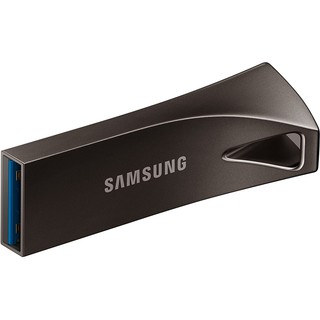Flash Drive Samsung Bar Plus Usb 3.1 256gb - 300mb / S (4)