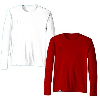 Kit com 2 Camisetas Proteção Solar Uv 50 Ice Tecido Gelado – Slim Fitness (4)