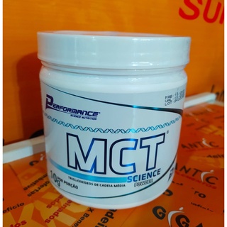 MCT Science Powder 300g