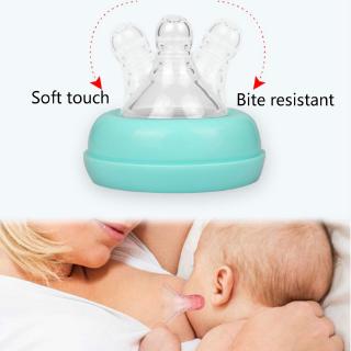 Mamadeira / Chupeta de 180ml com Boca Larga PP e Alça / Mamadeira Criativa para Bebê (4)