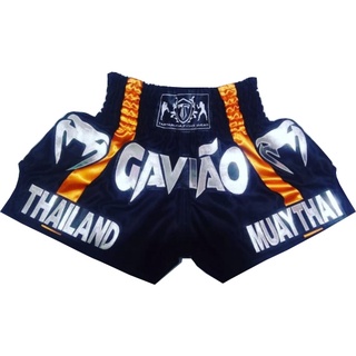 Short Calçao Muay Thai (t.f.wear) Personalizado SNAKE (1)