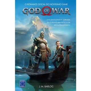 Livro Oficial Playstation - God Of War (2)