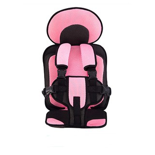 Cadeira Para Carro Bebê Portátil De Segurança 9-36Kg Cadeirinha De Infantil (4)