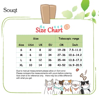 Sq Capa Para Boca De Animal De Estimação Resistente Ao Desgastes Para Cachorros (4)
