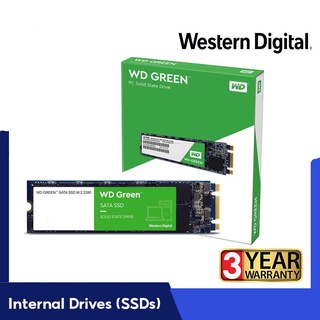Western Digital WD M . 2 SATA III 2280 SSD 960 Gb/480/240 Solid State Drive Para latop PC