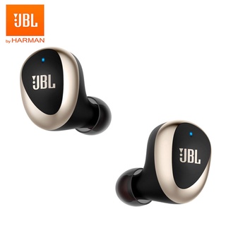 Jbl-fones de ouvido tws c330tws, sem fio, bluetooth, estéreo, esportivo, com microfone (2)