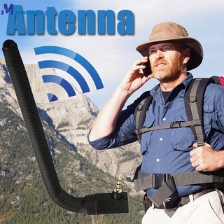 Mini Portátil Antena Externa Para Sinal De Celular De 3,5mm De Largura MARGINALNAL