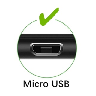 Cabo Carregador V8 Micro USB Celular (2)